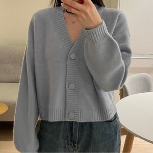 Club Monaco Cashmere Sweater / Cardigan